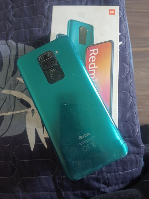 Продам Redmi note 9