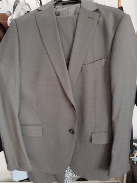 Продам Мужской костюм