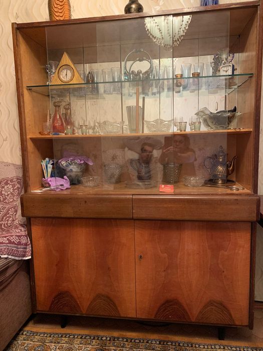 Продам мебель и другие предметы