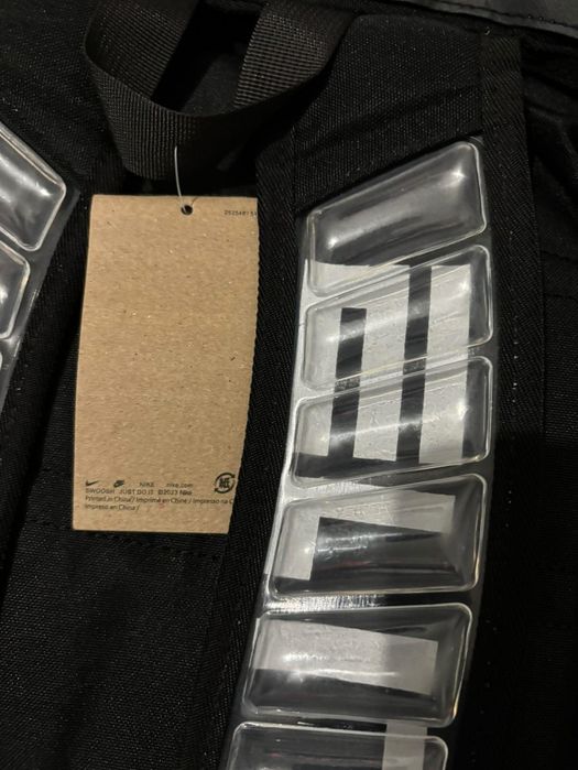 Раница Nike elite