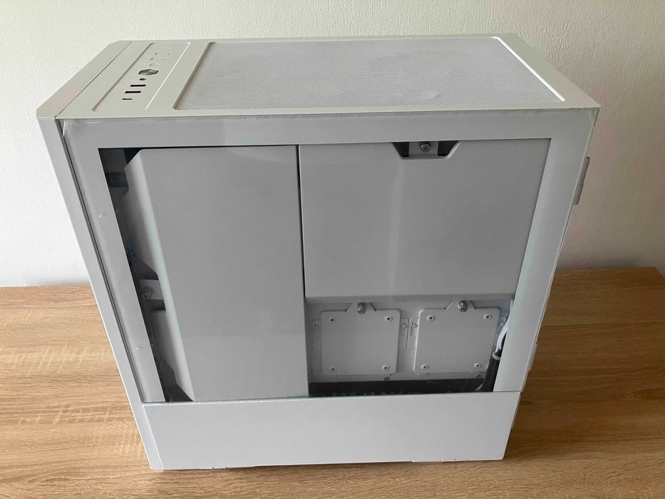 PC Gaming High‑End RTX 4070 Ti Ryzen 7 7700 32 GB DDR5 1 TB SSD