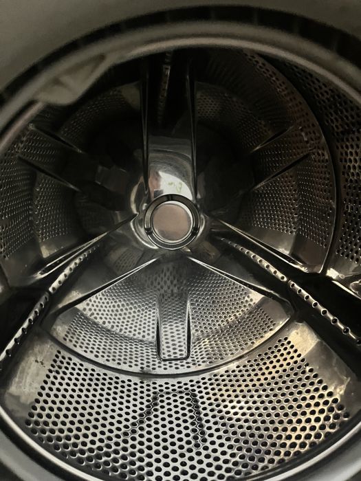 Стиральная машина автомат