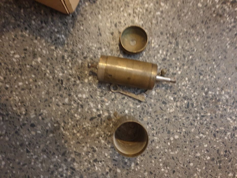 Ръчна кафемелачка