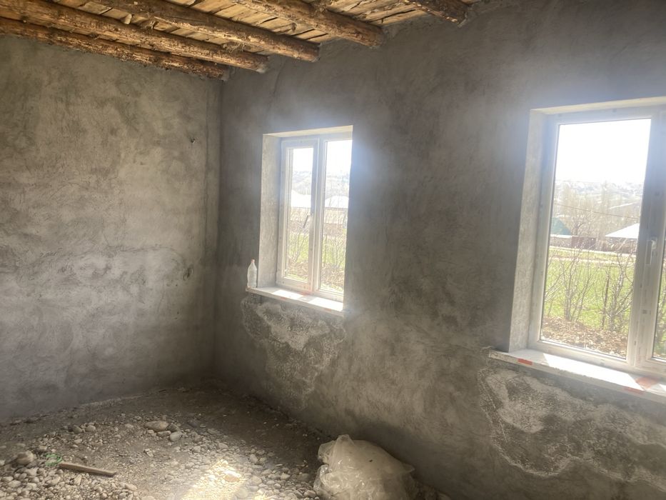 Уи 20сот жерімен