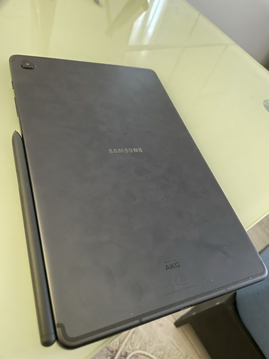 Samsung Galaxy S6 lite Tab
