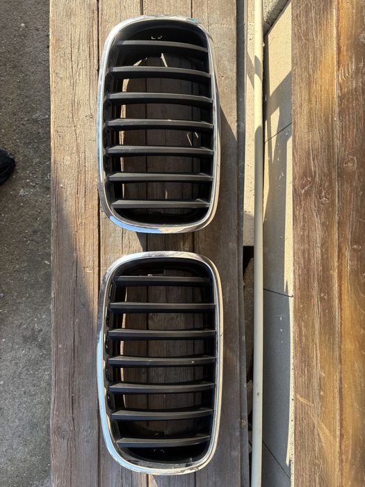 Бъбреци за BMW X5