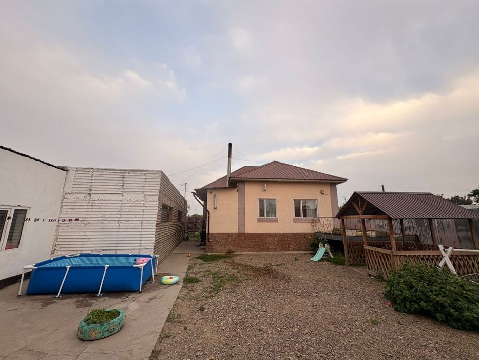 Продам частьный дом