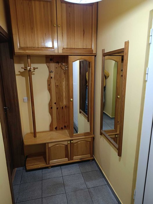 Дава се под наем Двустаен апартамент в София, Дружба 1 - 46 кв.м за 448.8 € - Снимка #7