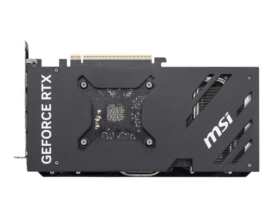 ; Видеокарта ZOTAC Twin Edge RTX5060 8GB GDDR7 White