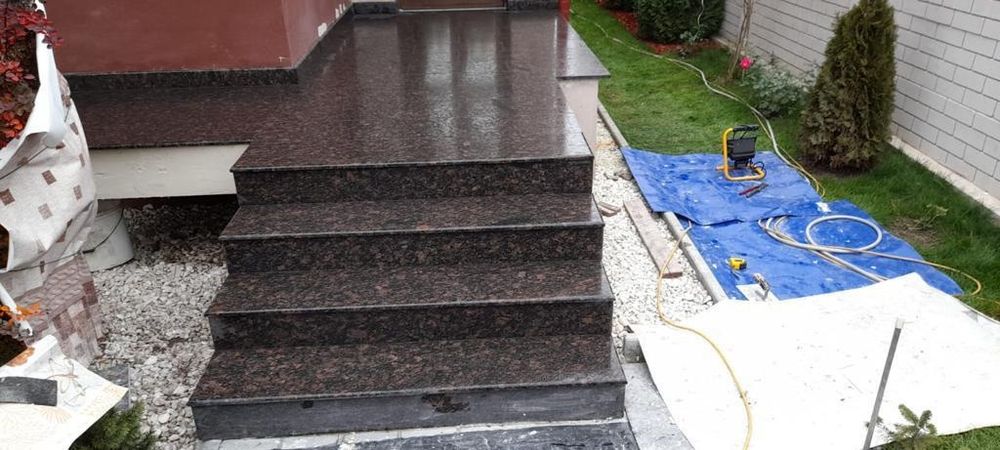 Blaturi, glafuri ,trepte