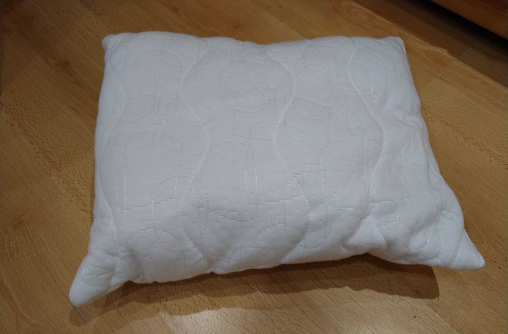 Бебешка възглавница