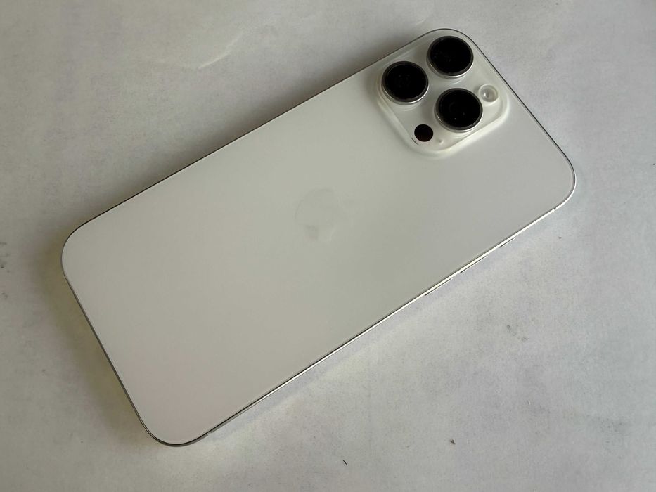 iPhone 16 Pro Max 256gb 100% батерия.Гаранция