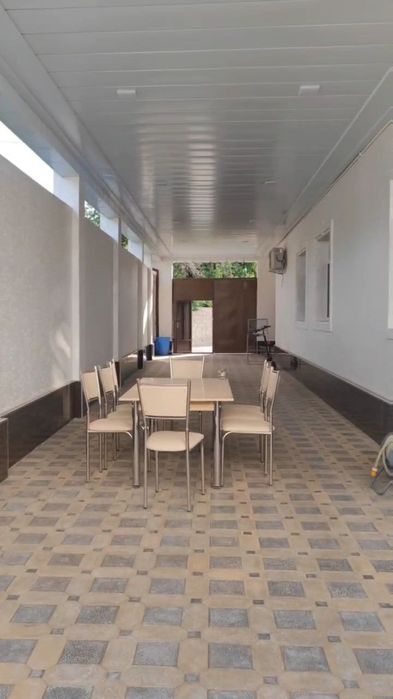 Продаётся участок 3.5 соток. В Яшнабадском районе
