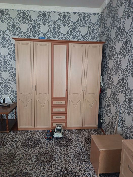 Спальни горнитур