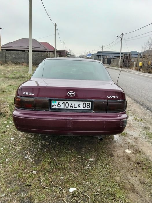 Продам машину тайота