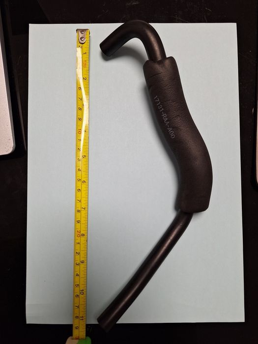 Маркуч за PVC клапан 17131-RAA-AOO CRV и Accord