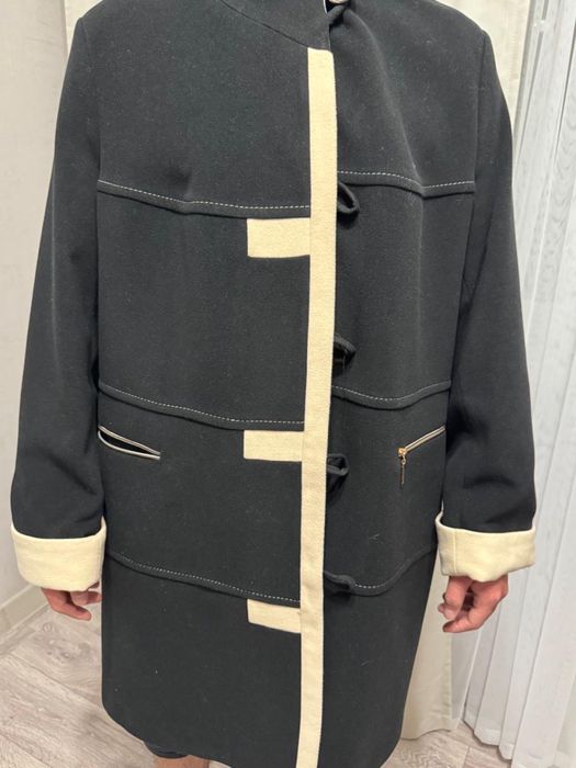 Пррдам пальто кашемир