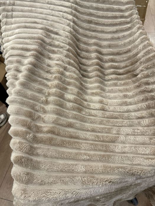 Меко одеяло 200x220 см