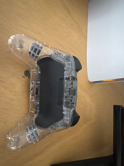 controler nintendo switch