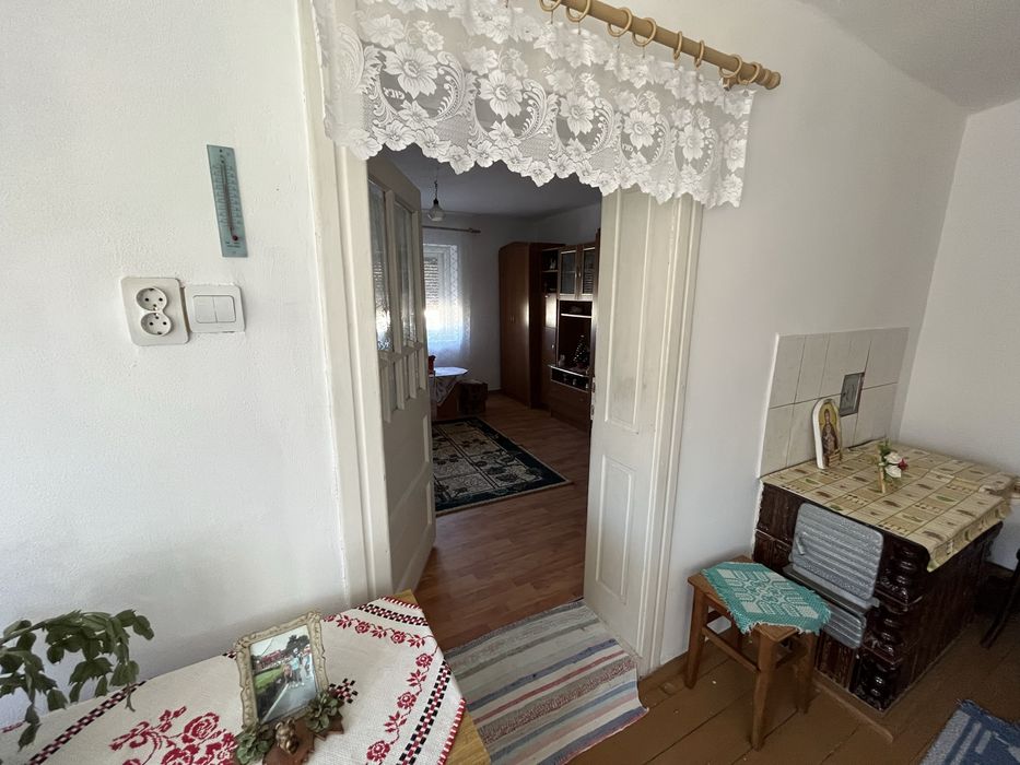 De vanzare casa in Borumlaca, com. Suplacul de Barcau