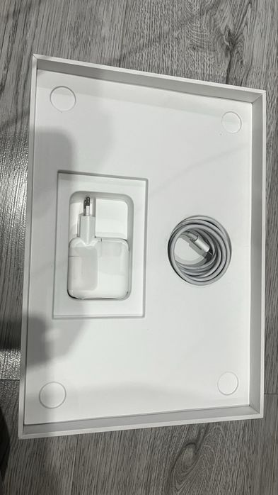 Ноутбук Apple MacBook Air 13 M1/256