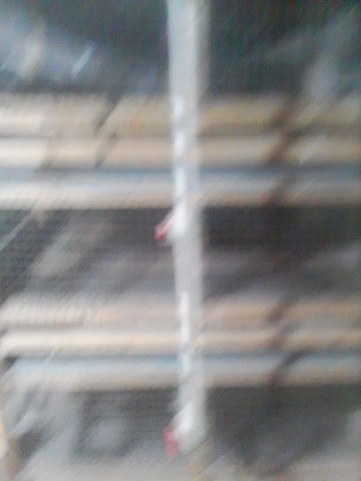 Клетки для бройлеров.