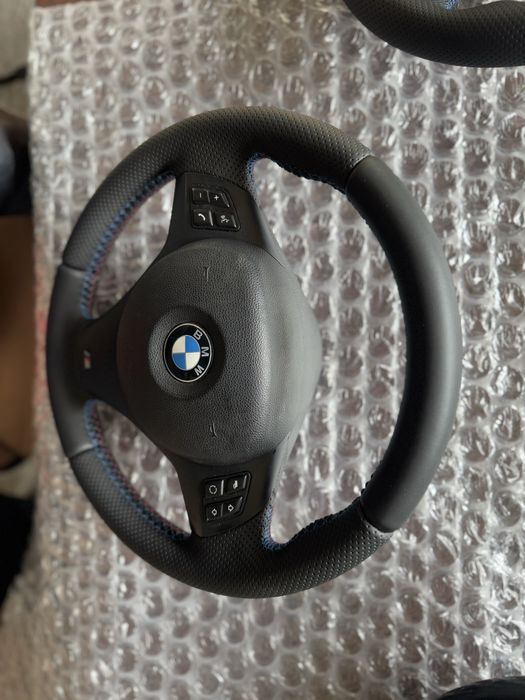 М волан бмв е87 е82 е90 е91 е92 е93