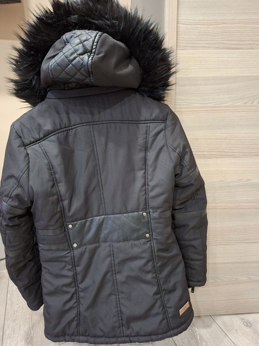 Дамско Зимно яке NAVAHHO.