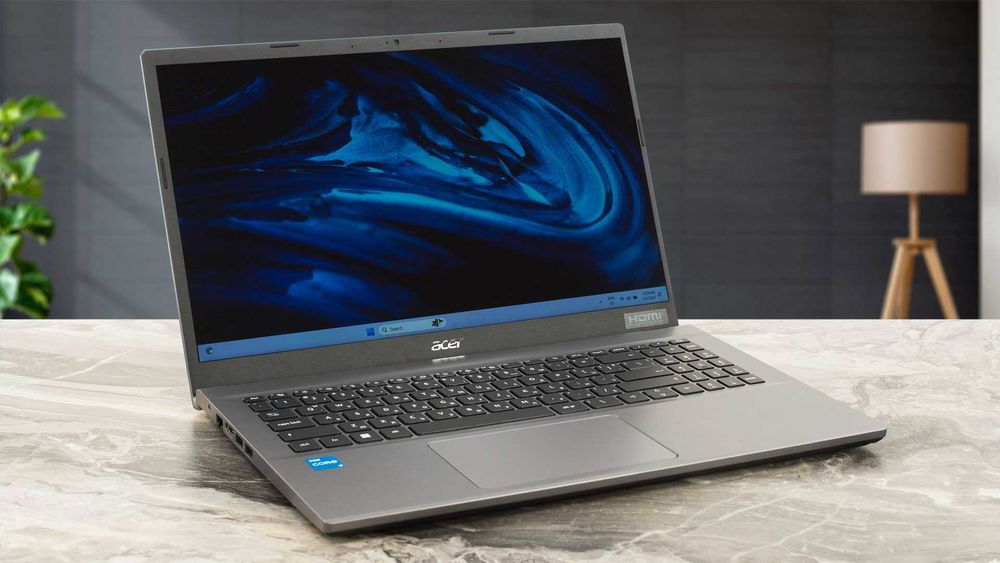 Продается ноутбук Acer Extensa 15 EX215-55