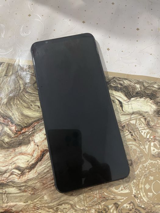 Nubia red magic 7