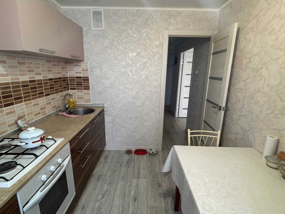 Продажа 4-комнатной квартиры р-он КСК