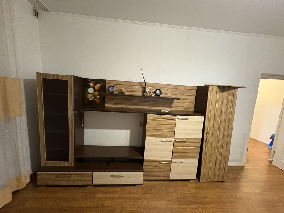 Мебель стенка для гостиной