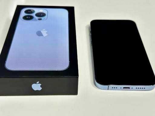 Iphone 13 pro kafolati bilan narxi kelishladi