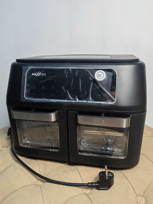 Еър фрайър / фритюрник с горещ възду