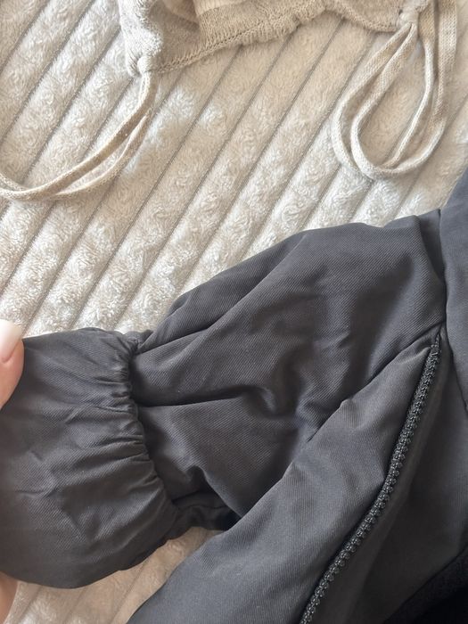 Продам детский демисезонный комбинезон