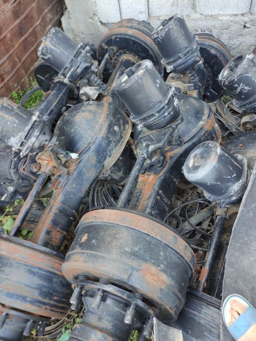 ЗИЛ, лиаз, лаз, паз