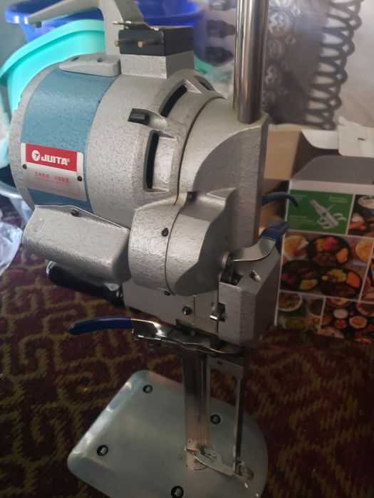 Японский Жуита фермасидан оригинальный мато ,латта кесадиган аппарат