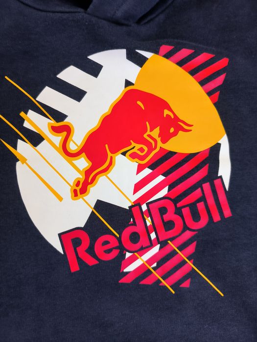 Puma Red Bull Racing размер XL