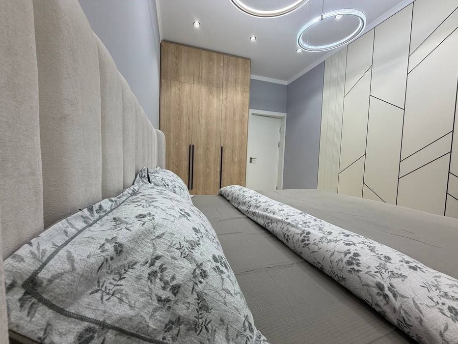 ЖК Oz Makon 2ком,61 м2.Ор-р: Фаргона Йули, Узбум, Переушка мост