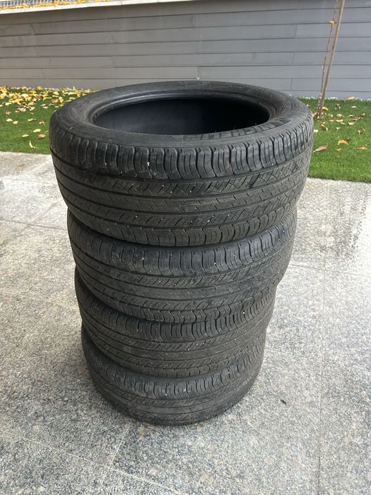 Anvelope SH Michelin iarna 235/50/R18