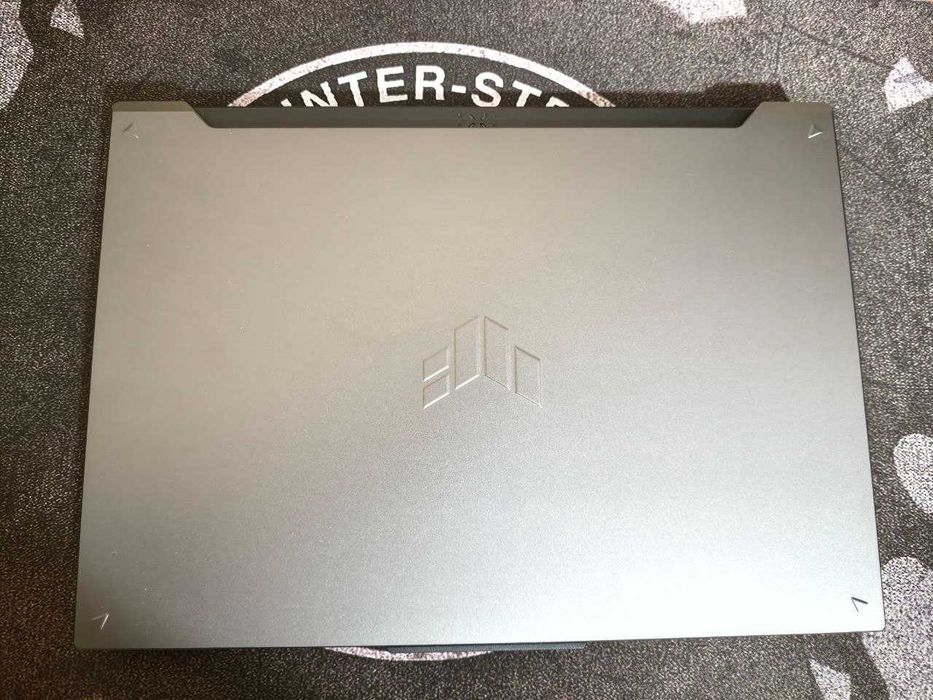 Asus Tuf Gaming A16 Sotiladi.