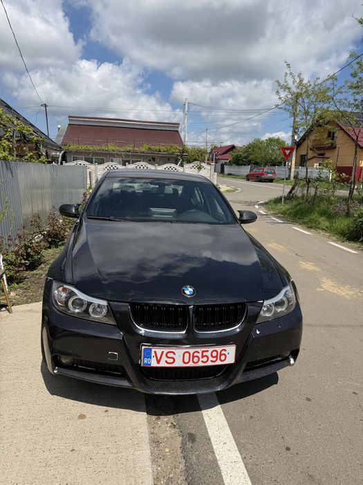 vand e90 2.0 benzina fara acte