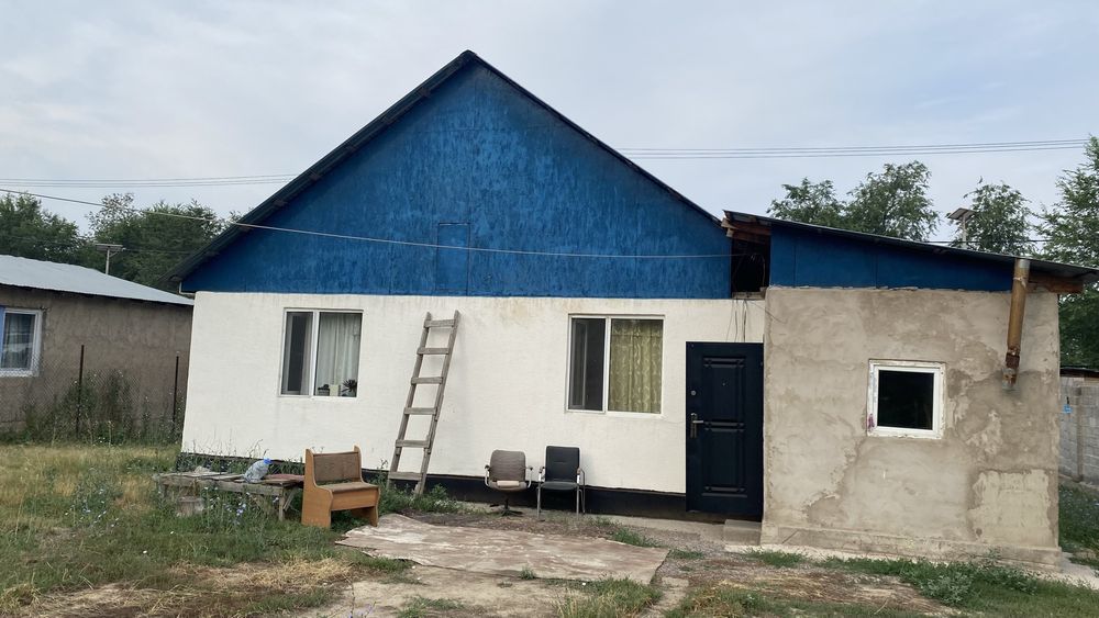 Уй сатылады Узынагаш. Жанакурлыс ауылы, Айтумар кошесінде