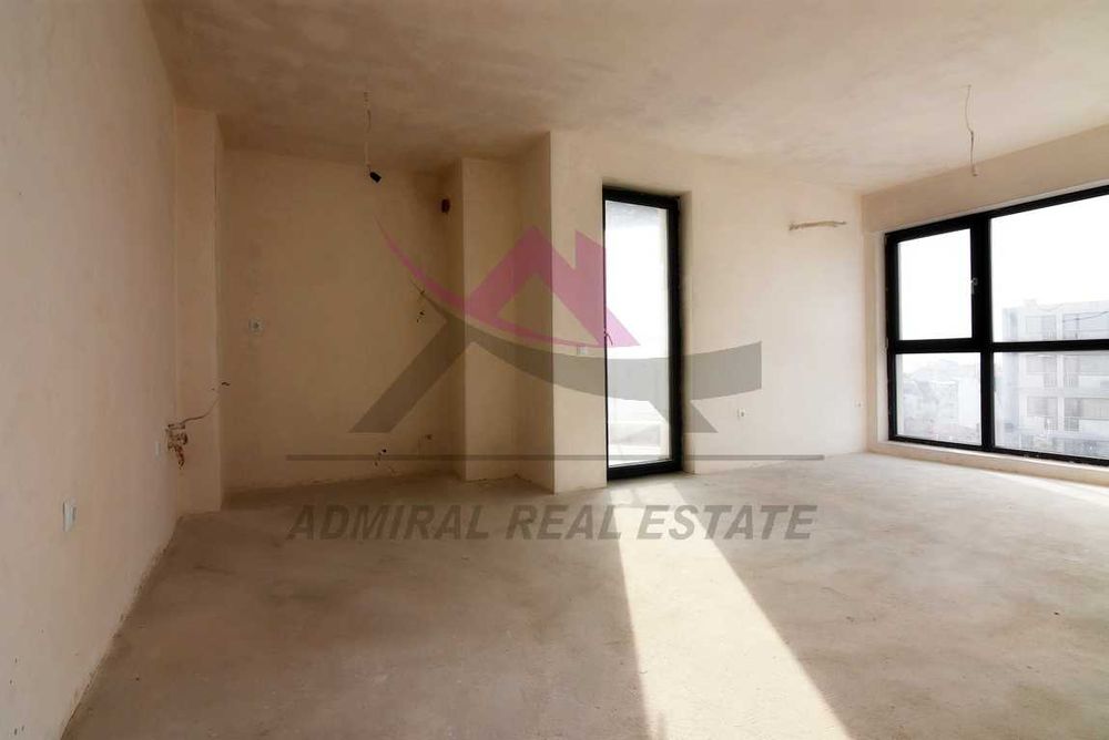 Двустаен-Колхозен пазар