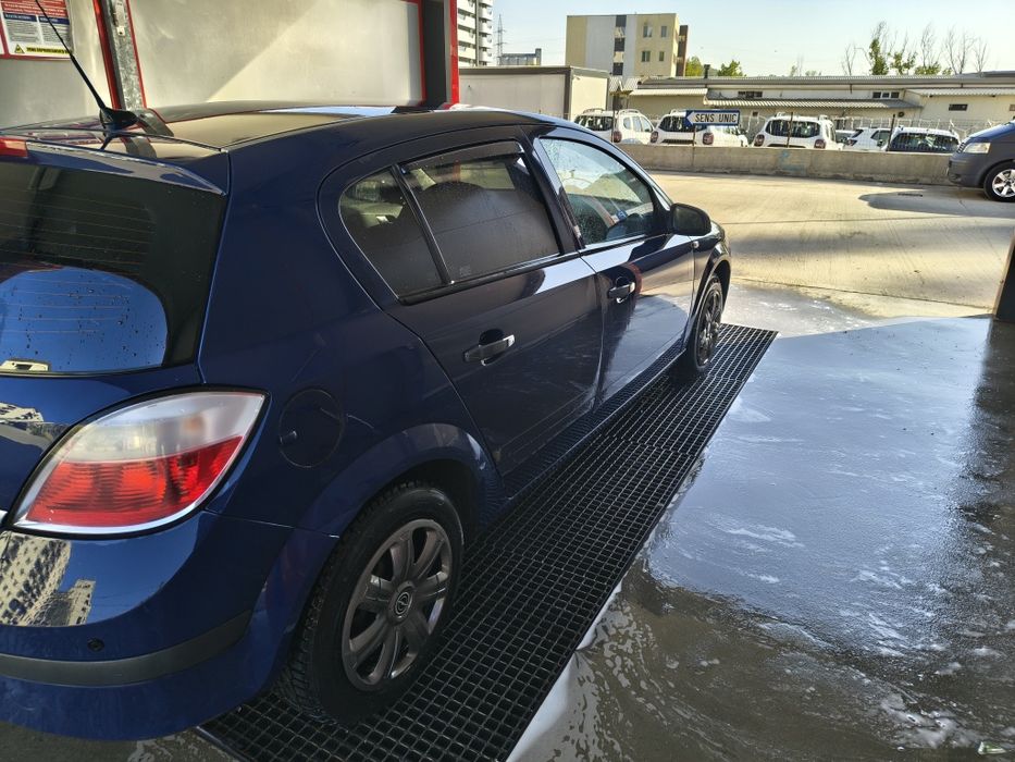 OPEL Astra 0 — imagine 5