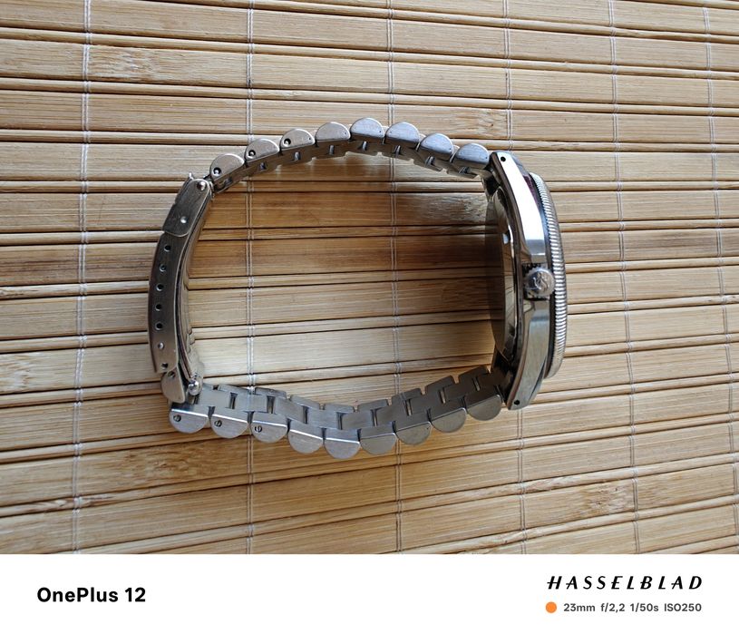 Vintage Hamilton Khaki diver!