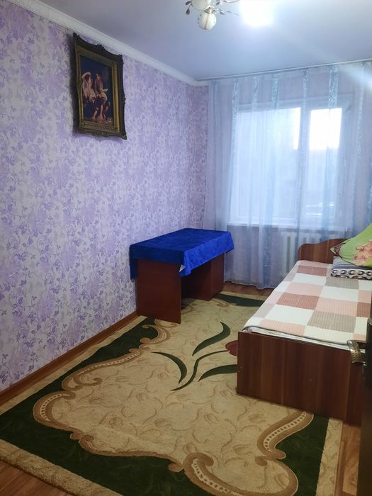 Продаётся квартира