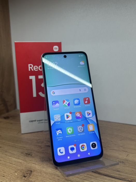 Xiaomi Redmi 13 4g