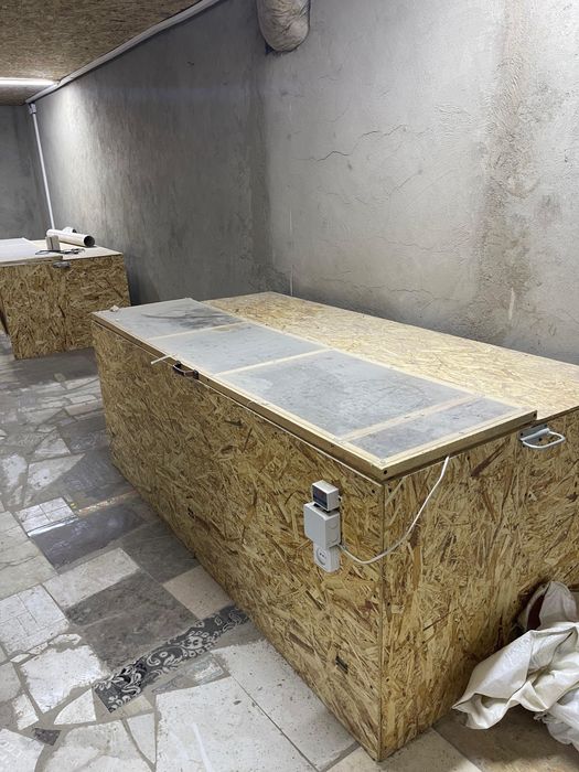 Өскелен тауықтарды өсіруге арналған құрылғы