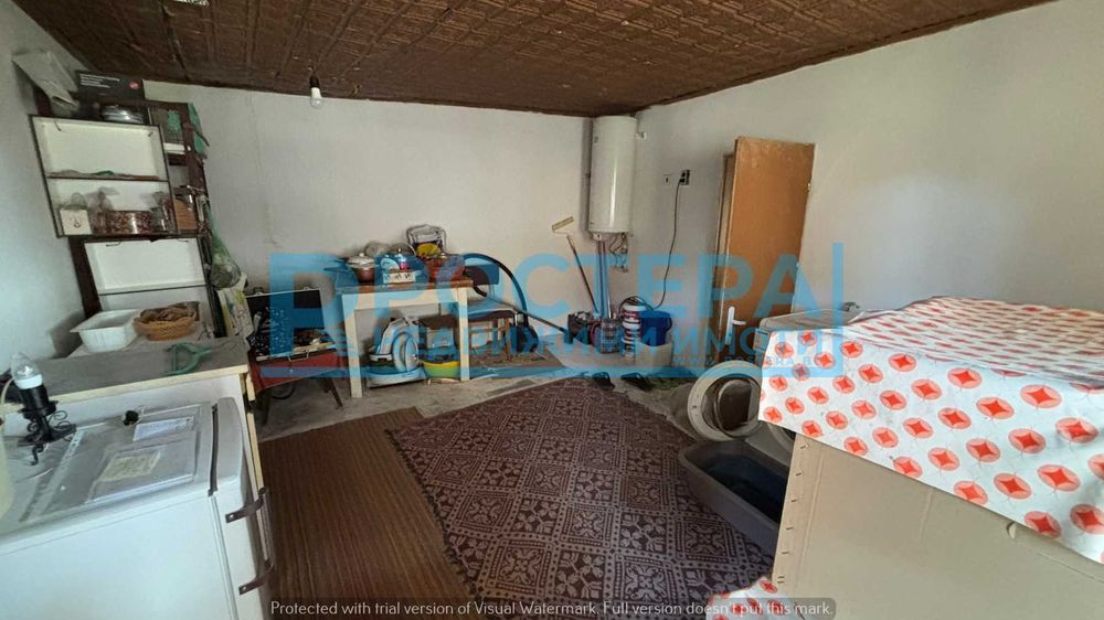 Двуетажна Къща  - Васил Левски